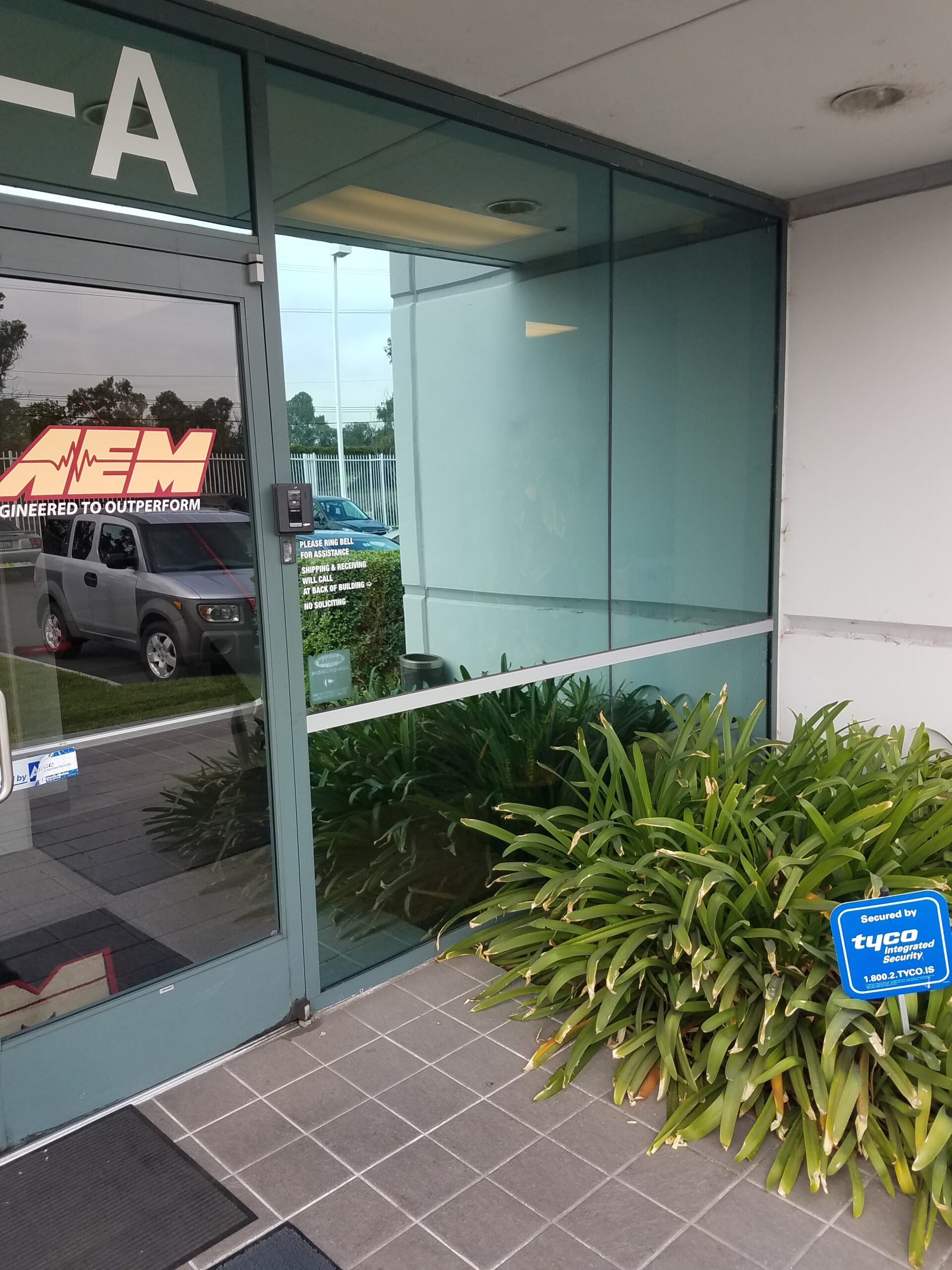 Read more about the article Creating a Custom Commercial Entry in Pacific Palisades