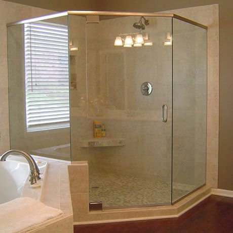 Read more about the article Shower Door Designs and Applications Used in Los Angeles