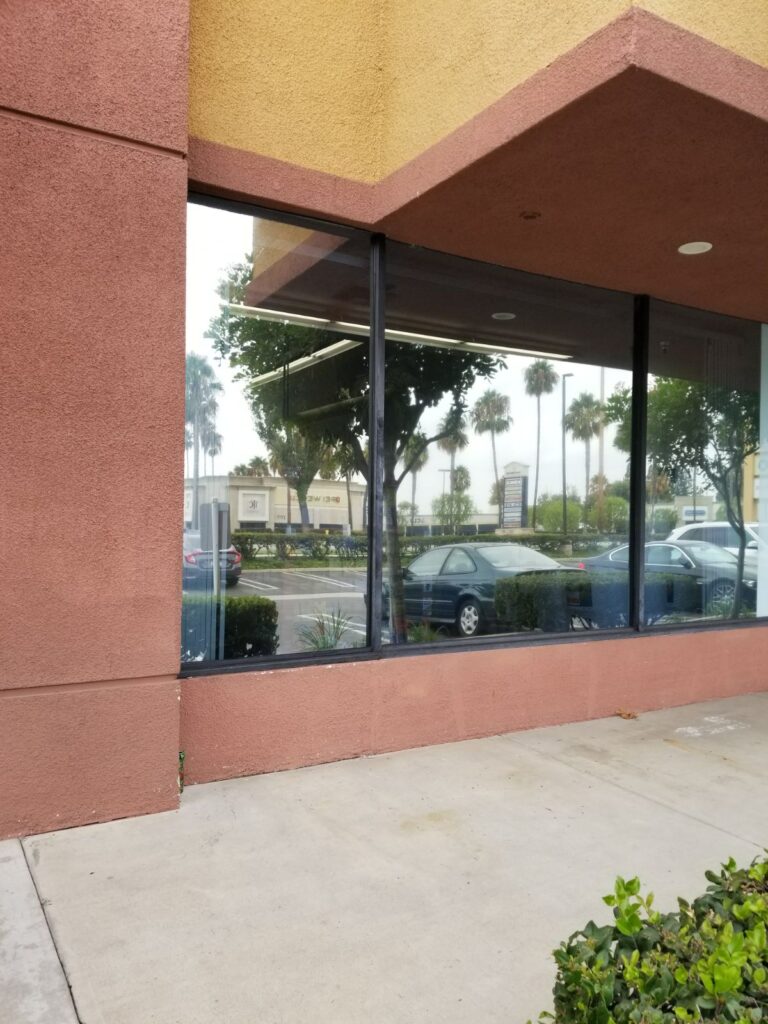 Window Glass Gallery LA Glass Company