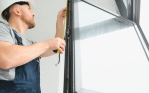 Read more about the article Earthquake Glass Safety: What Southern California Homeowners Need to Know