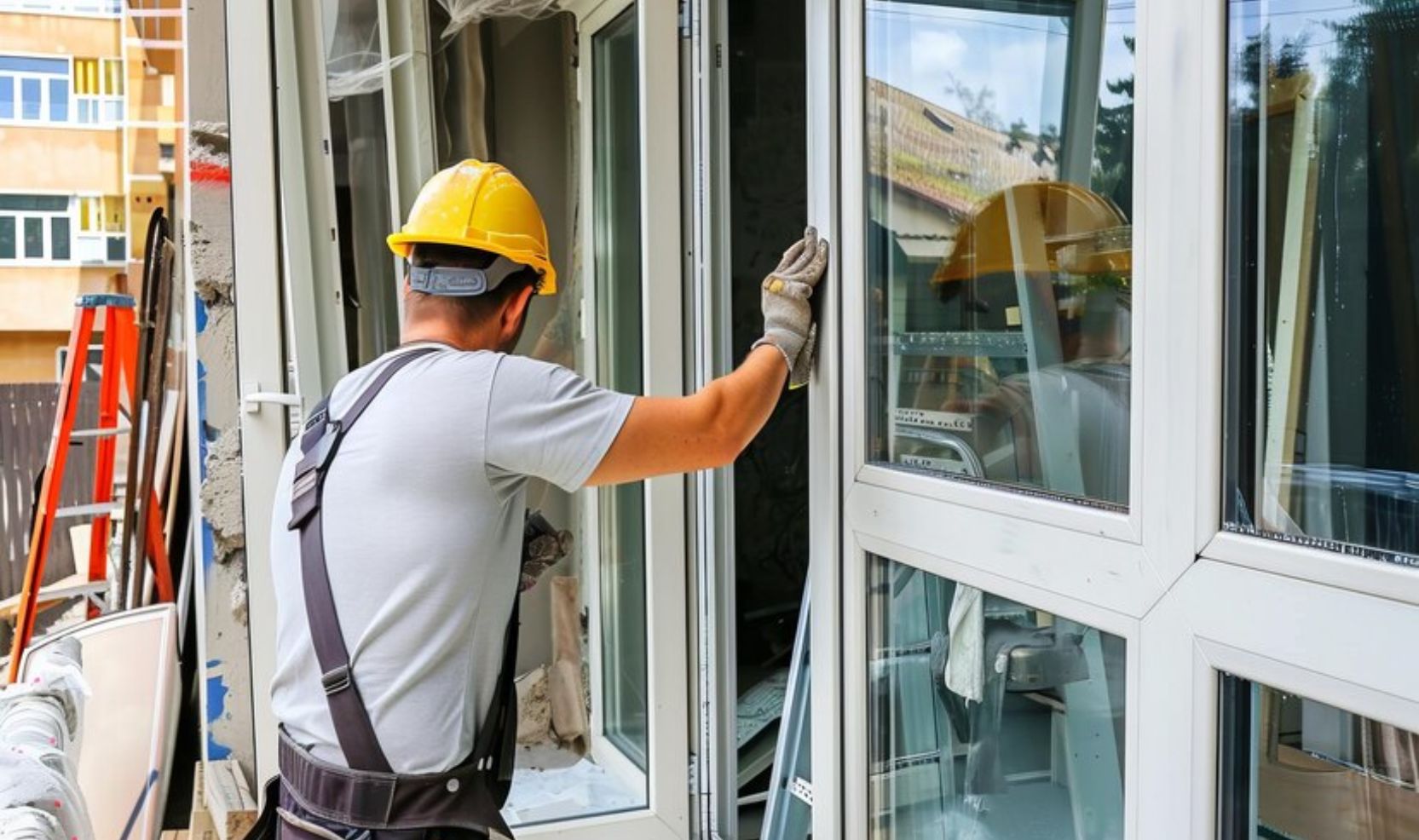 You are currently viewing How to Choose the Right Glass for Your LA Home: A Room-by-Room Guide