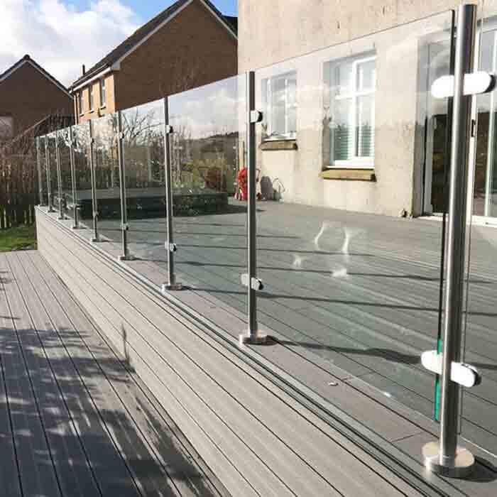 You are currently viewing How to Choose the Right Glass Thickness for Your LA Home Project